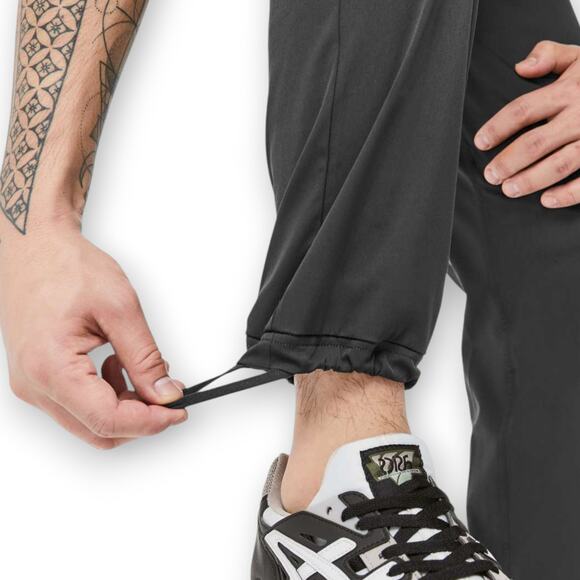 Lululemon | XL | Men's Obsidian Great Wall Pant 32 Inch Inseam M5535S - Picture 4 of 8